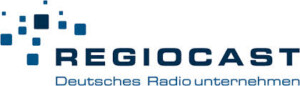 Regiocast Logo