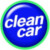 CleanCar Logo
