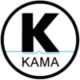 KAMA logo