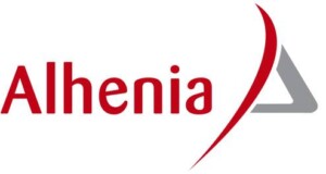 Alhenia Logo