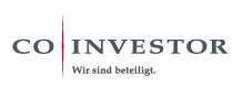 Co-Investor Logo