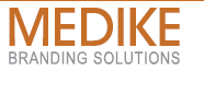 Medike Logo