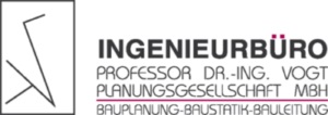 Ingenieurbüro Vogt Logo