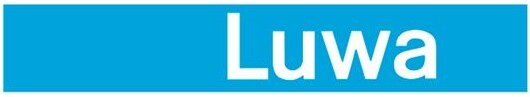 Luwa Logo