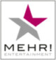 Mehr! Entertainment Logo