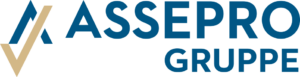 assepro logo