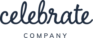 celebrate company logo