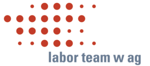 labor team w logo