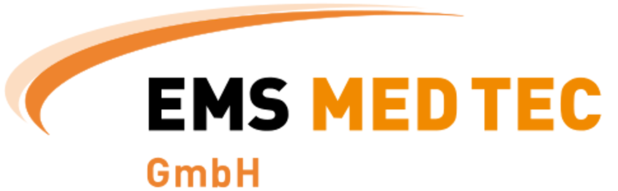 EMS MED TEC Logo