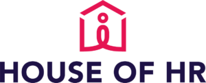 house of hr logo