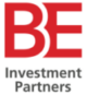BE invest logo