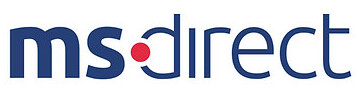MS Direct Group Logo