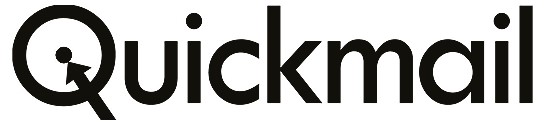 Quickmail Logo