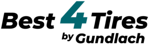 best4tires logo