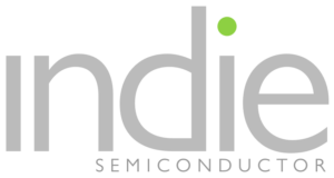 indie semicon logo