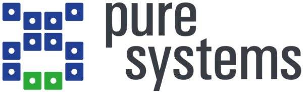 pure-systems logo